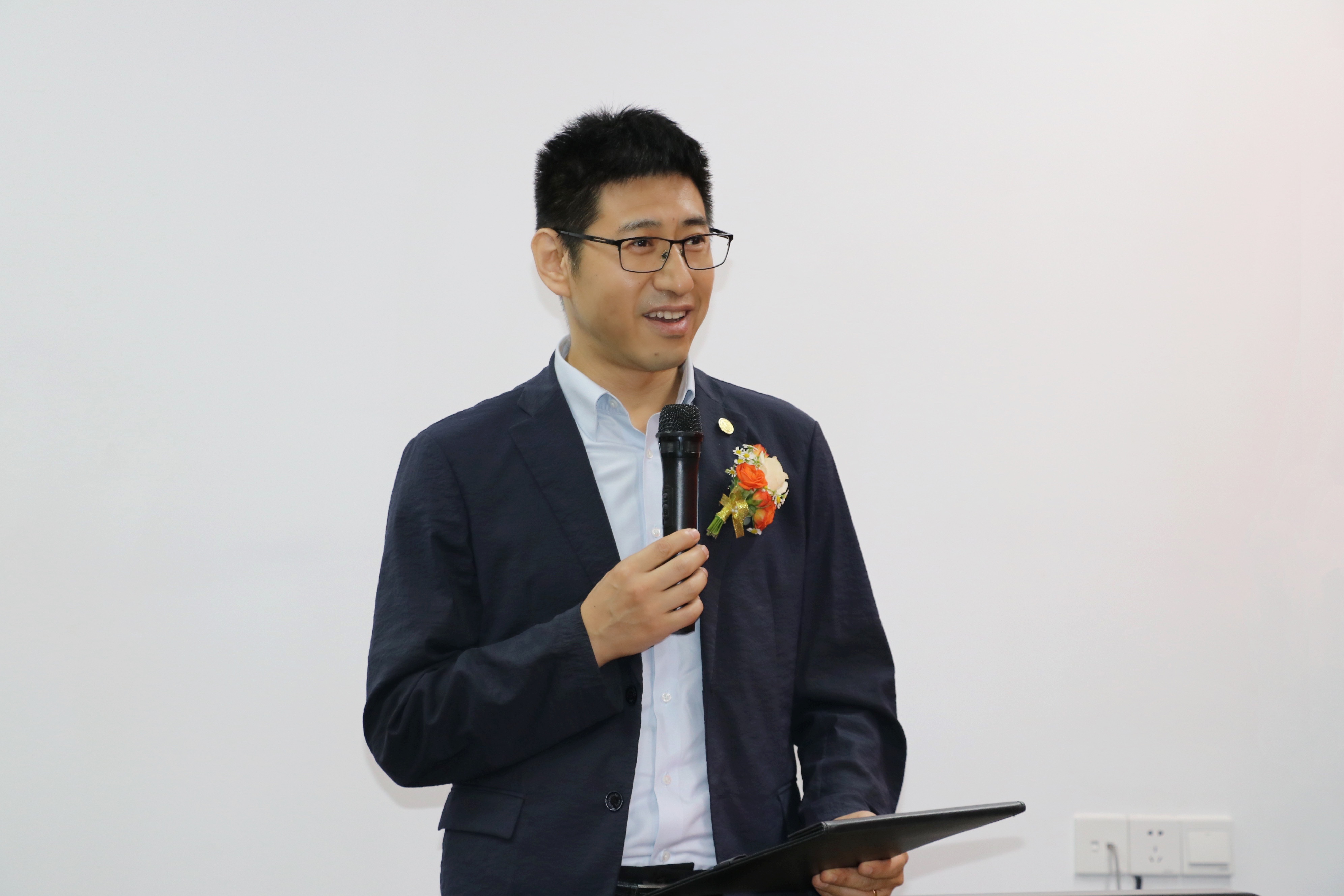 新征程！投資中心佛山分公司正式開業(yè)！