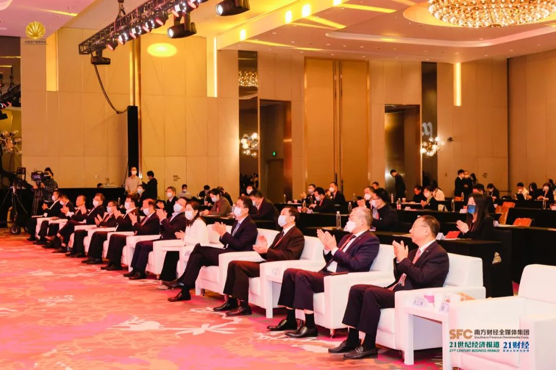 金貝獎(jiǎng)、2022卓越資產(chǎn)管理公司